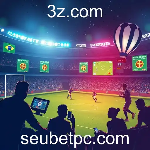 Transformações no Cenário Digital Brasileiro