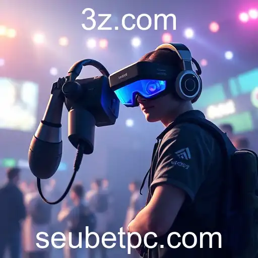 Mercado de Jogos Online em Expansão no Brasil