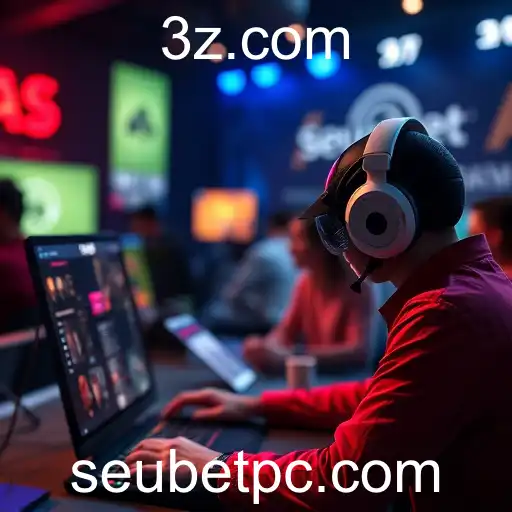 Inovações e Desafios da Indústria de Jogos Online em 2025