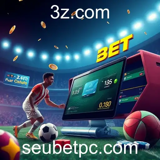 Crescimento do Mercado de Jogos Online e o Papel do Seubet