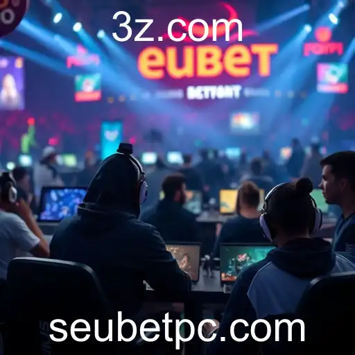 Impacto do 'seubet' no mercado de apostas em 2025