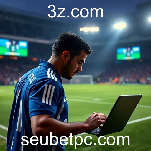 Tendências e Impactos das Apostas Online em 2025