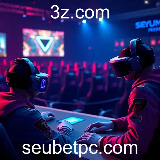 Explorando a Tendência Ascendente dos Sites de Jogos Online em 2025