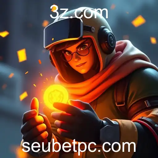 A Nova Era dos Jogos Online: A Revolução do seubet