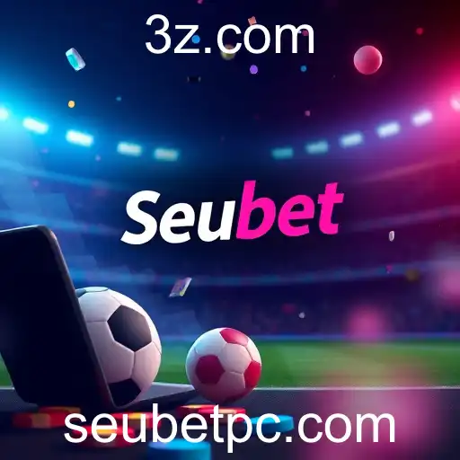 Seubet: A Revolução dos Jogos de Apostas no Brasil