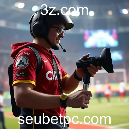 Inovações Tecnológicas e o Impacto nas Apostas Online