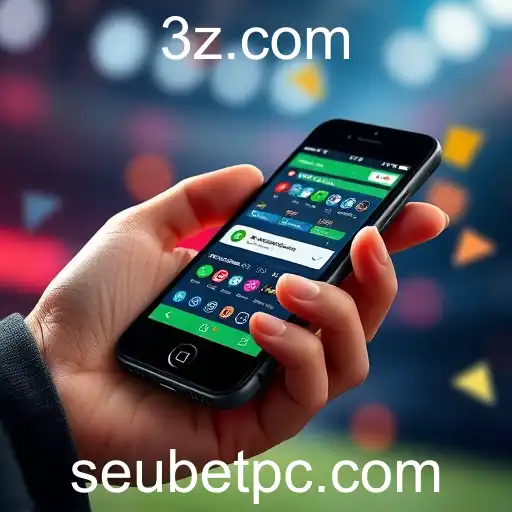 A Ascensão do Seubet no Cenário de Jogos em 2025