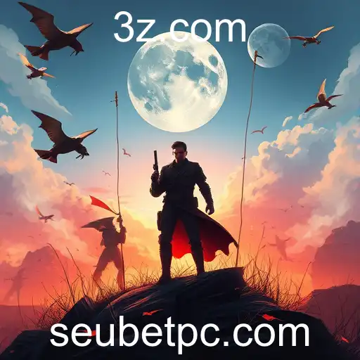 Expansão do Seubet no Cenário de Jogos Online