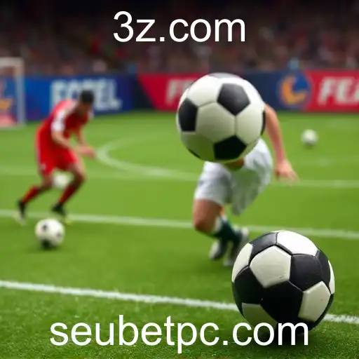 A Evolução do Seubet no Cenário de Jogos