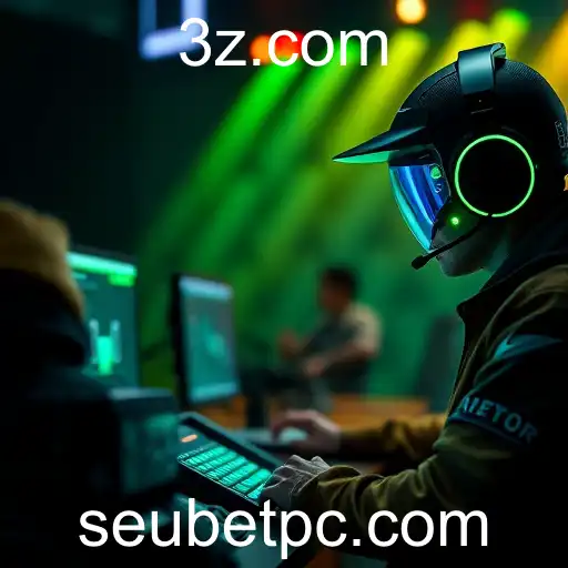 Crescimento e Desafios no Mercado de Jogos Online