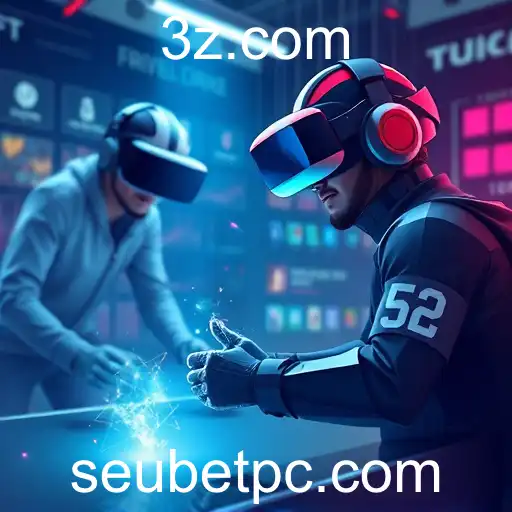 Inovação e Crescimento do Mercado de Jogos em 2025