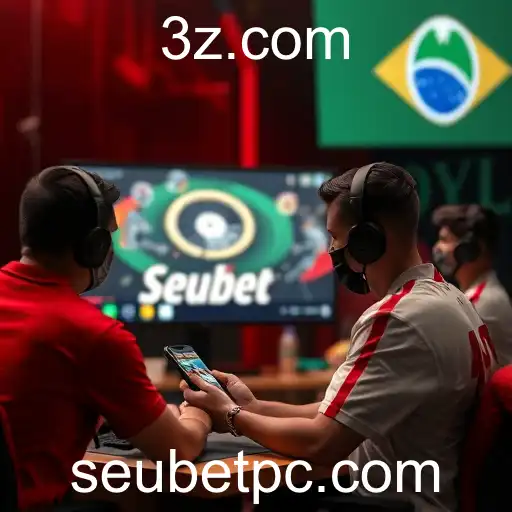 O Impacto dos Jogos Online no Brasil