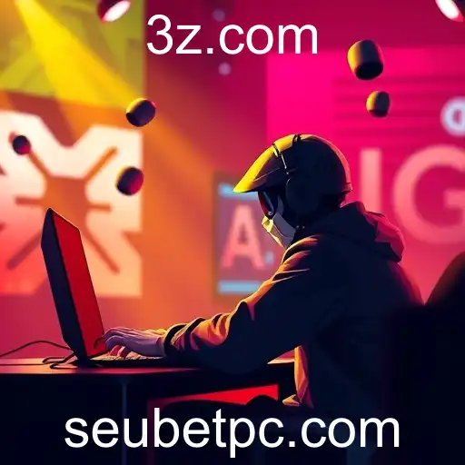 Inovações e Crescimento no Setor de Jogos Online