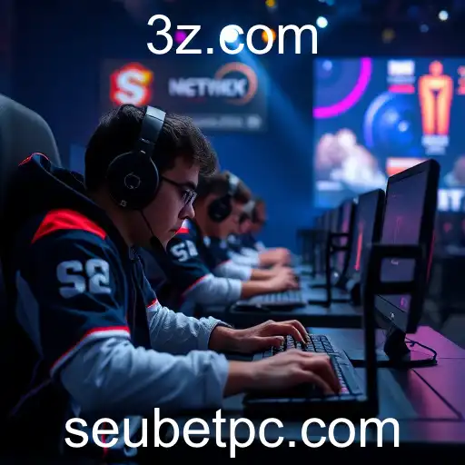 Tendências Recentes em Jogos de Apostas Online