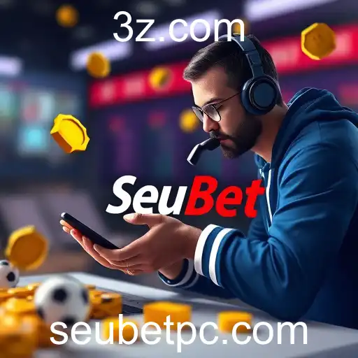 A Ascensão do SeuBet no Cenário de Jogos Online