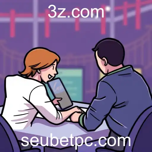 Seubet Reinventa a Experiência de Jogos em 2025