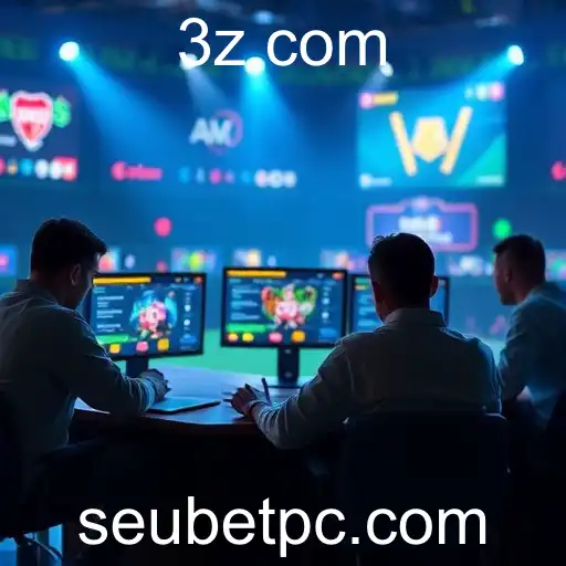 Ascensão e Impacto do Seubet no Mercado de Jogos