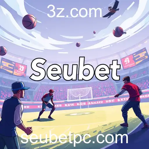 Seubet Impulsiona Inovação no Mundo dos Jogos