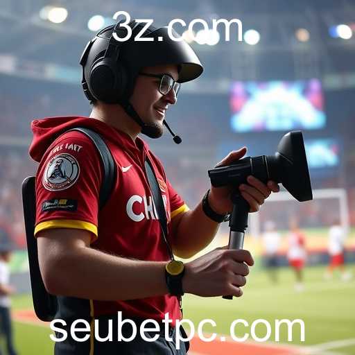 Inovações Tecnológicas e o Impacto nas Apostas Online