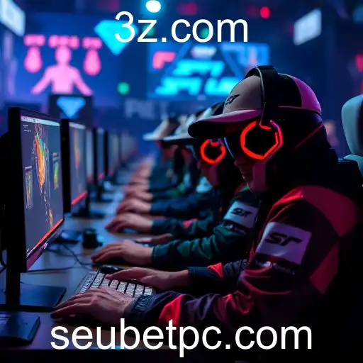 Tendências do Mercado de Apostas em 2025