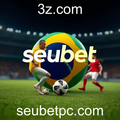 A Ascensão de Seubet no Mercado de Jogos Online