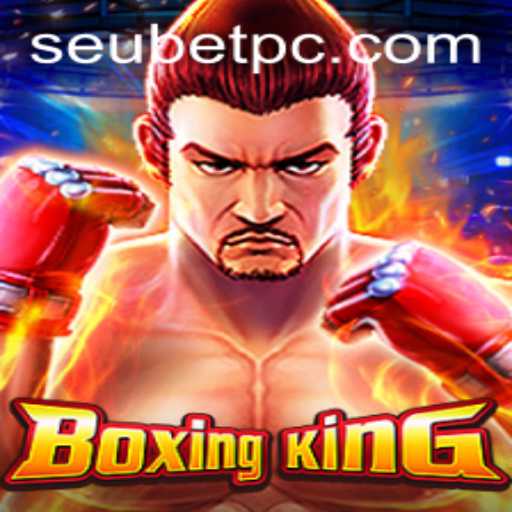 BoxingKing: The Ultimate Fight Experience
