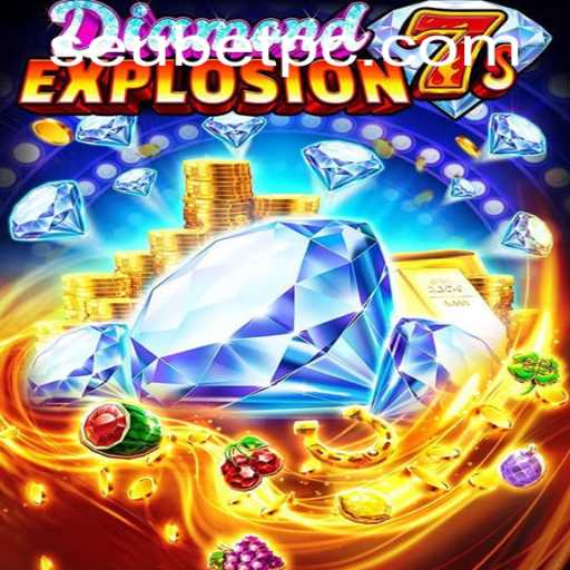 DiamondExplosion7s: An In-Depth Guide to Mastering the Game